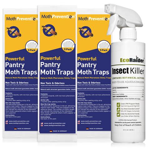 Magic mesh moth killer ratings